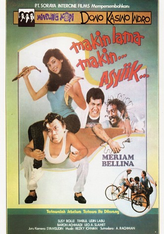 The Longer, The Better