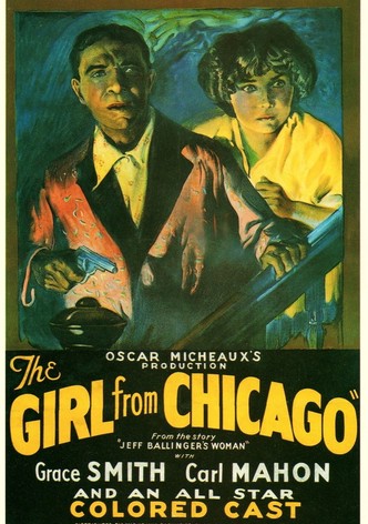 The Girl from Chicago