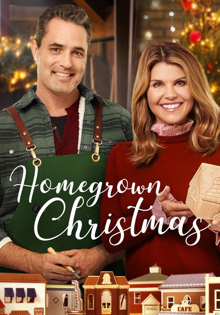 Watch Homegrown Christmas 2022 Online Free Homegrown Christmas - Movie: Watch Streaming Online