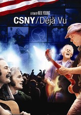 Crosby, Stills, Nash & Young ‎– Déjà Vu
