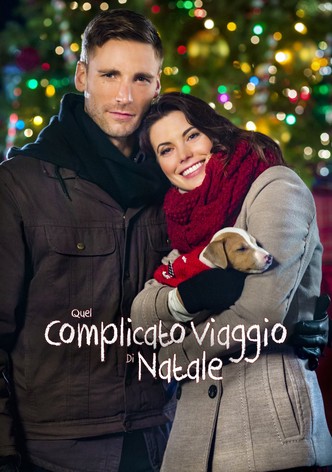 Quel complicato viaggio di Natale