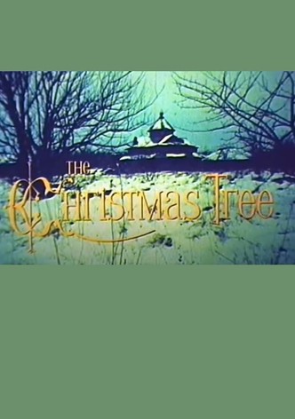 The Christmas Tree: Christmas Eve in the Ukraine