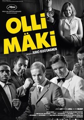 Olli Mäki