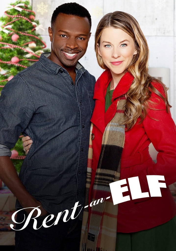 Rent-an-Elf