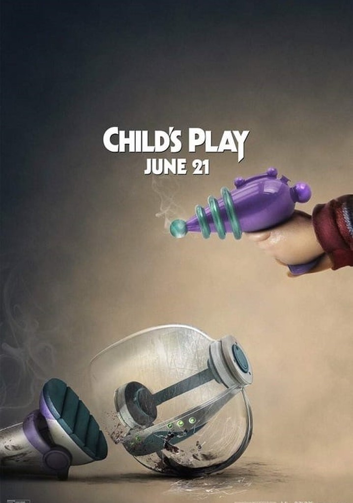 Child's Play: Toy Story Massacre
