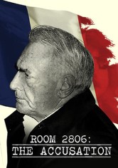 El imputado de la habitación 2806