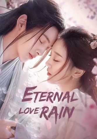 Eternal Love Rain