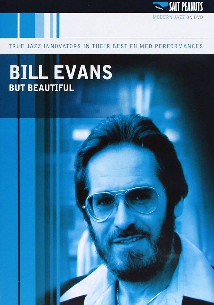 Bill Evans:  But Beautiful