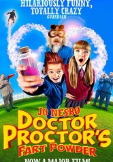 Doctor Proctor's Fart Powder