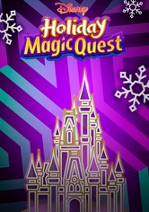 Disney Holiday Magic Quest