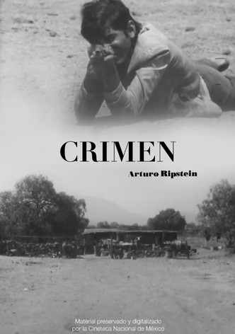 Crimen