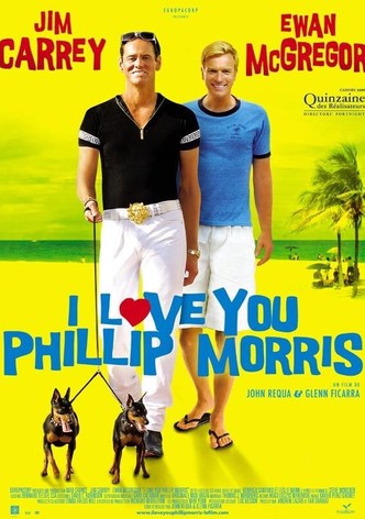 I Love You Phillip Morris