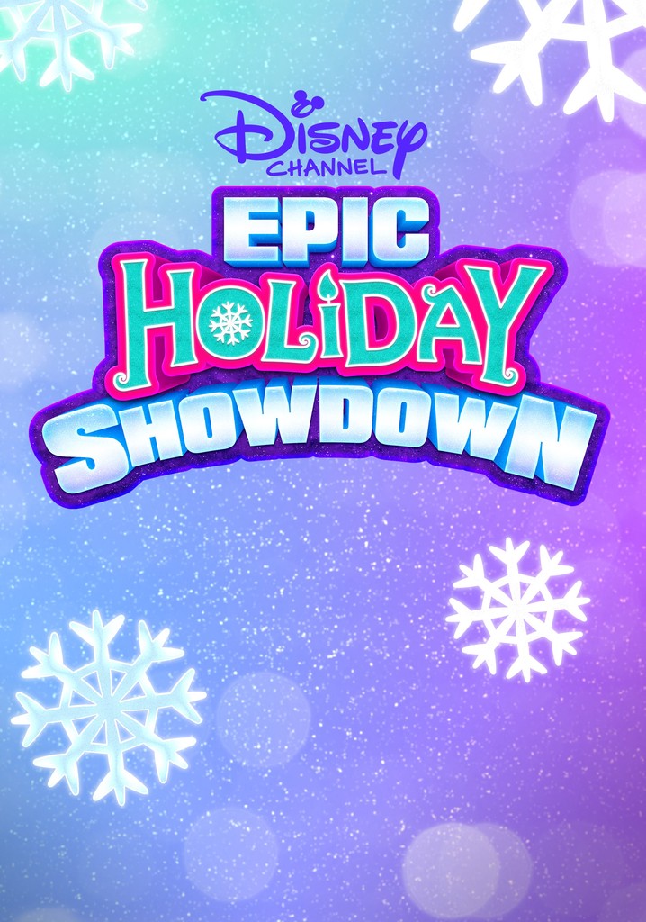Epic Holiday Showdown