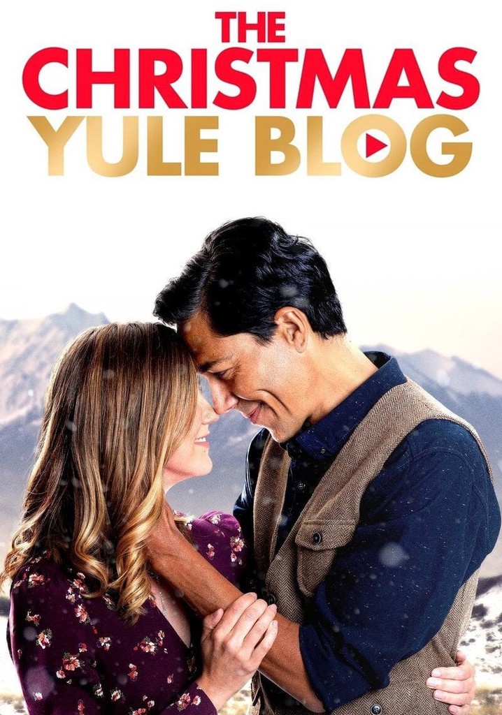 The Christmas Yule Blog