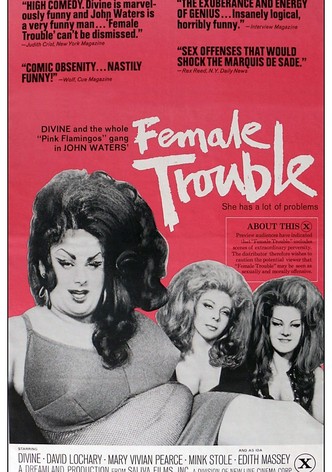 Female Trouble