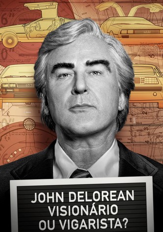 John DeLorean: Visionário ou vigarista?