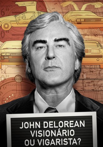 John DeLorean: Visionário ou vigarista?