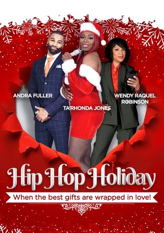 Hip Hop Holiday