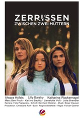 Zerrissen - Zwischen zwei Müttern