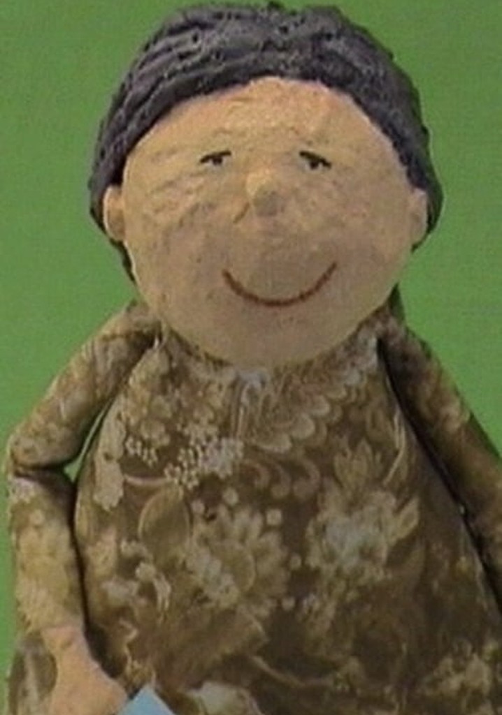 Les fourmis de ma grand-mère