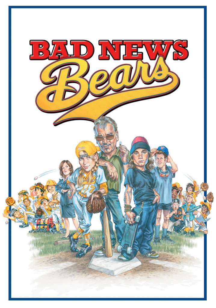 Watch The Bad News Bears Go To Japan Online Free Bad News Bears streaming: where to watch online?