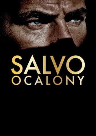 Salvo - Ocalony