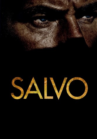 Salvo