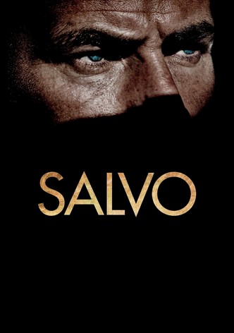 Salvo