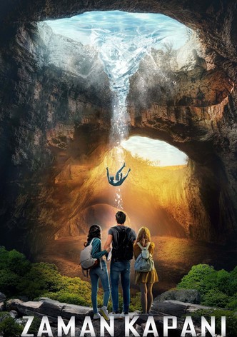 Zaman Kapanı