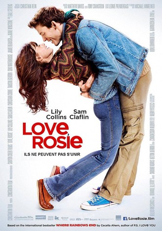 Love, Rosie