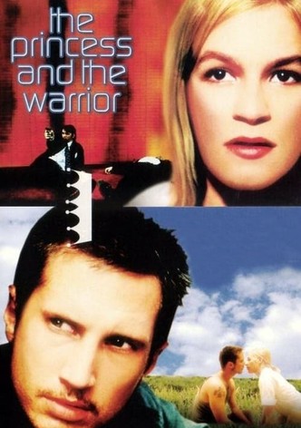 The Princess and the Warrior