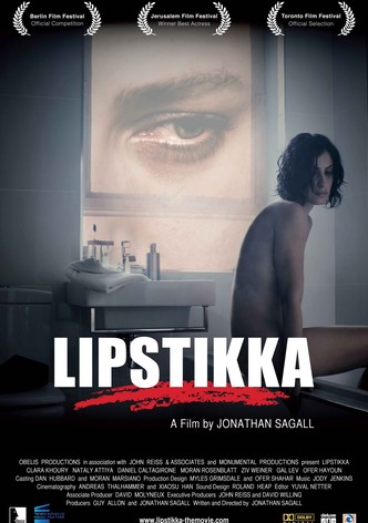 Lipstikka
