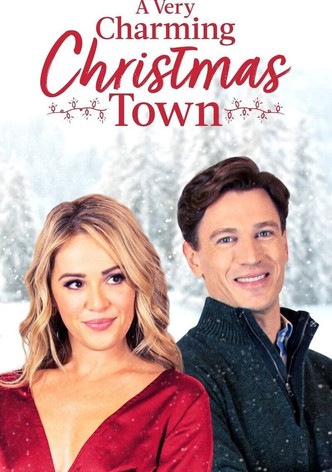 Un Noël Féérique à Solvang