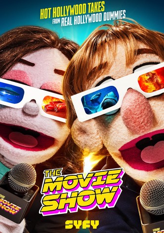 The Movie Show
