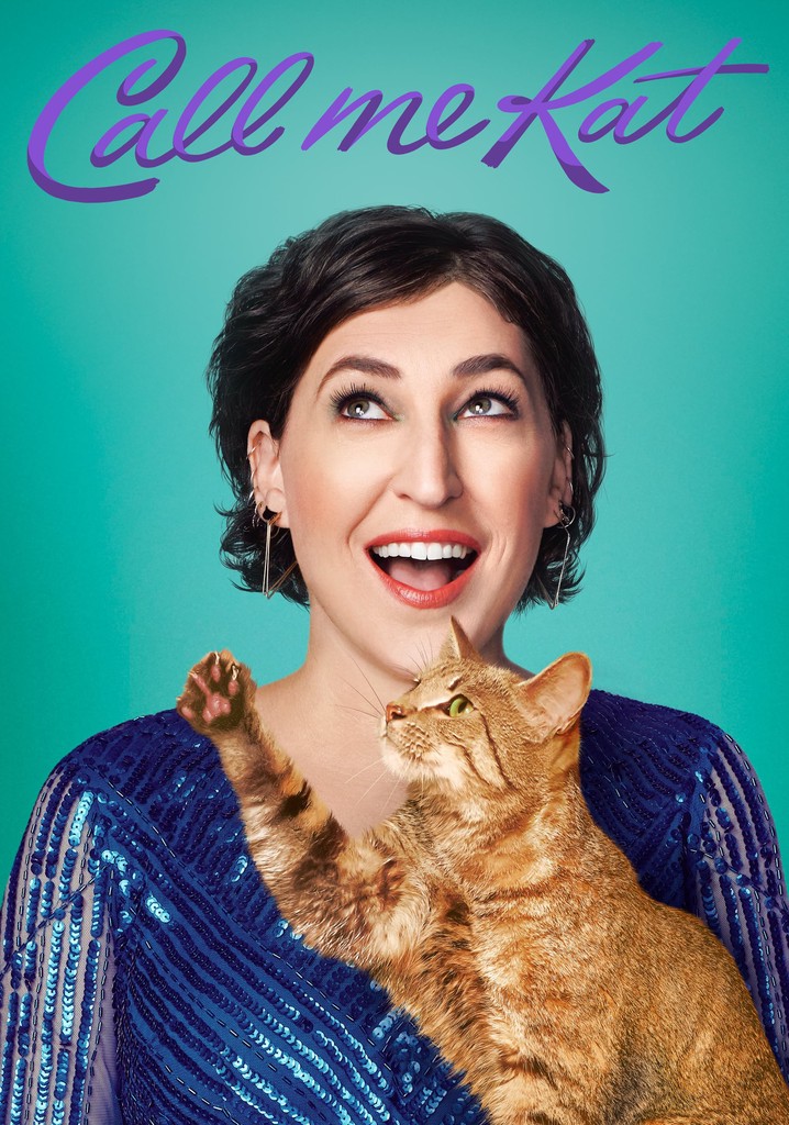 Call Me Kat Season 1 Where To Watch