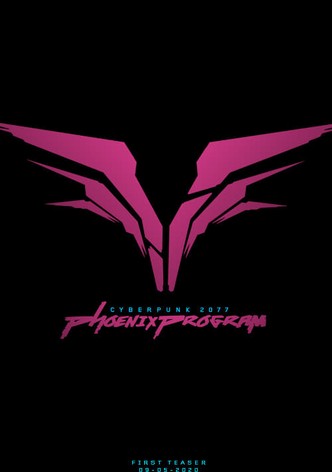 Cyberpunk 2077: Phoenix Program
