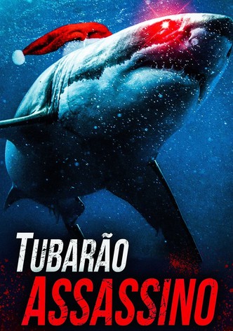 Tubarão Assassino