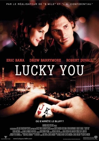 Lucky You