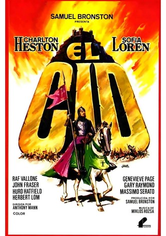 El Cid