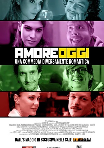 Amore oggi