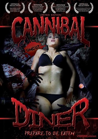 Cannibal Diner