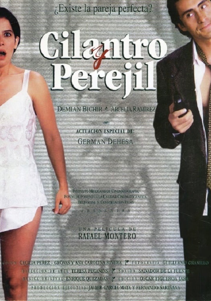 Recipes to Stay Together