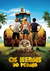 Pequenos Aventureiros