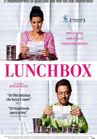 Lunchbox