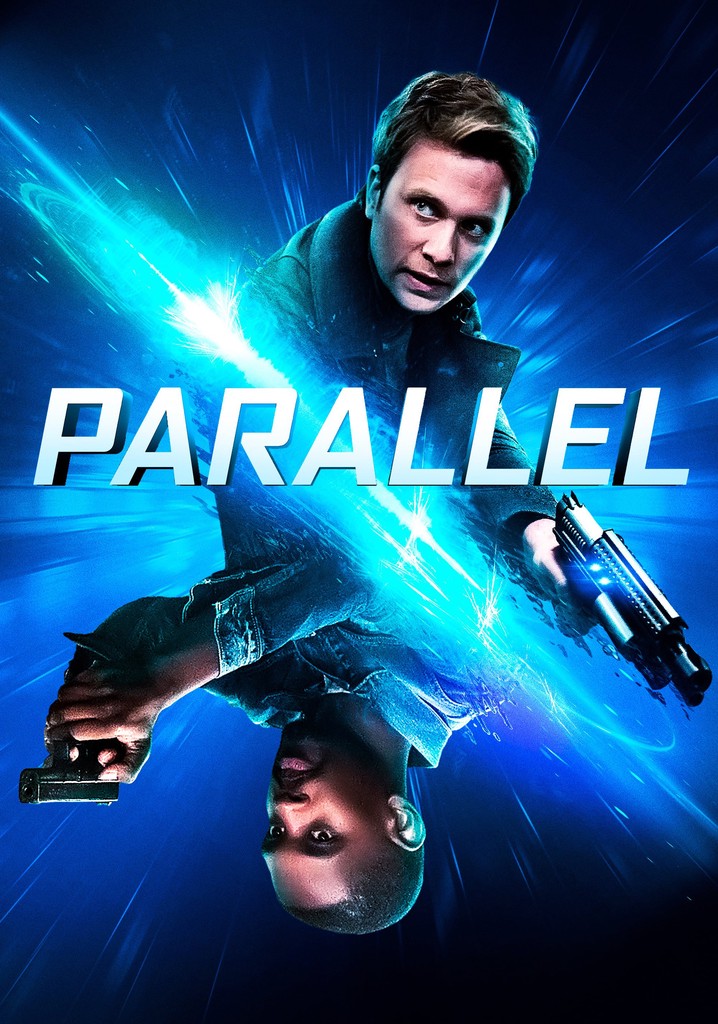 Parallel - movie: where to watch streaming online