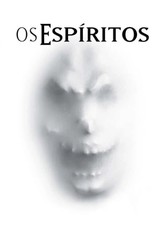 Agarrem-me esses Fantasmas