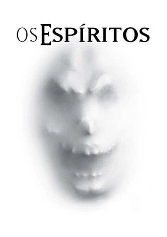 Agarrem-me esses Fantasmas