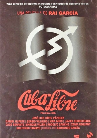 Cuba libre