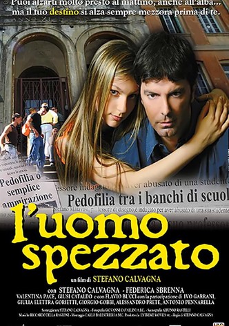 L'uomo spezzato