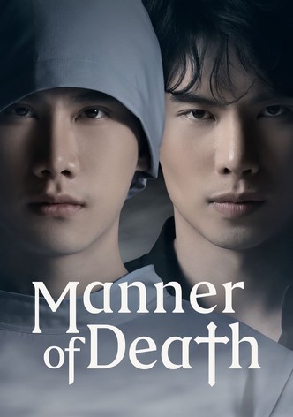 Manner of Death